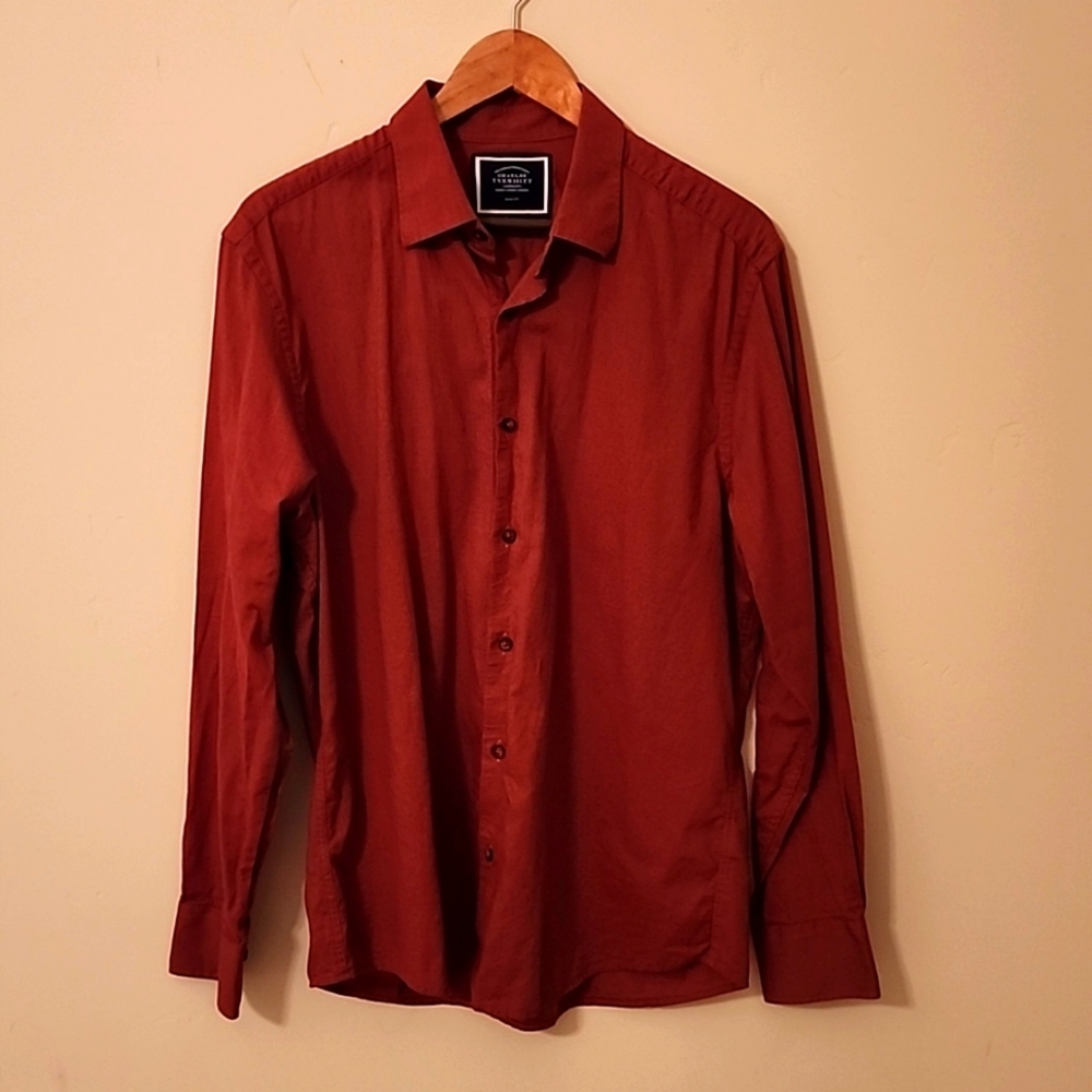 No longer fits